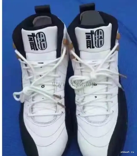 Jordan Authentic GS Air “Barons” 12 0615